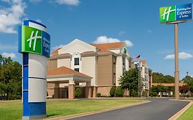 Holiday Inn Express Mcalester